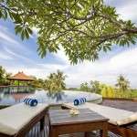 Bali Nibbana Resort