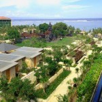 Mulia Resort Nusa Dua