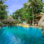 Novotel Bali Benoa Hotel
