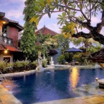 Putu Bali Villa And Spa Hotel