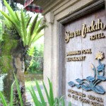 Saren Indah Hotel