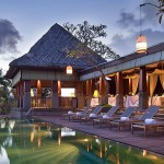 The Kayana Hotel Bali
