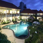 Villa Diana Bali Hotel
