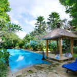 d’Omah Bali Hotel